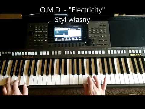 s770 O.M.D. - Electricity (style)