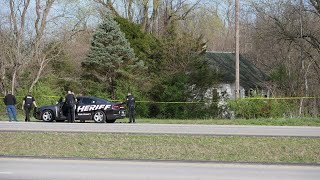 Man killed in a deputy-involved shooting in Greene County, Mo.