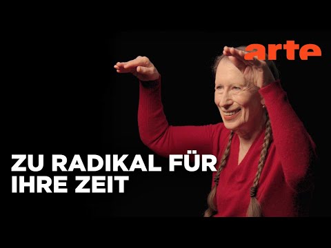 Video Thumbnail: Meredith Monk: Die Welt in ihrer Stimme | Doku HD | ARTE