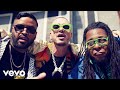 J Balvin, Zion & Lennox - No Es Justo (Official Video)