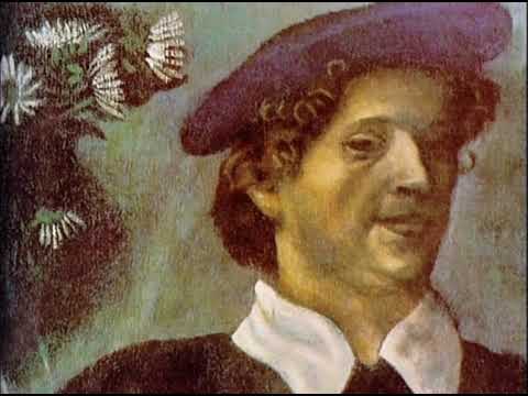 Documentaire   Arts, Palettes   Chagall, portrait d'artiste