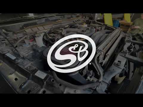 How it sounds: Cold Air Intake for 2013-18 Dodge Ram 6.7L Cummins