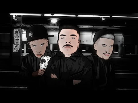 MEDLEY DE VILÃO - MC FLECHA ( DJ PH MPC & DJ DAN )