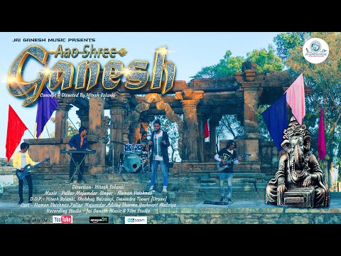 Hitesh Solanki Music Video Directed by Hitesh Solanki 