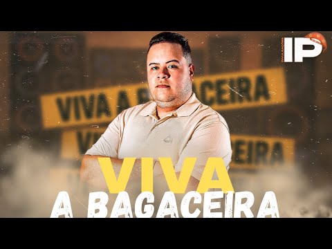 Viva a Bagaceira - Rey Vaqueiro ( REPERTÓRIO NOVO )