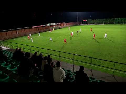 29-10-2022 Meetjesland - Maldegem : 2 - 1