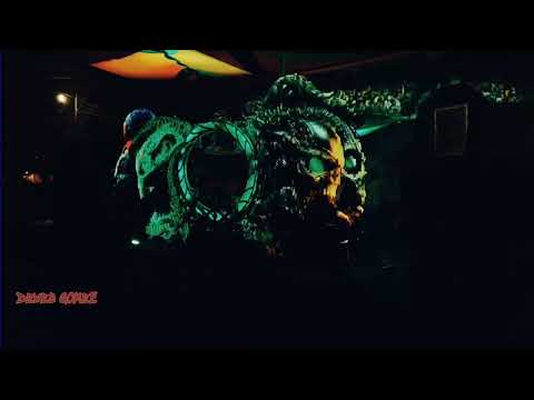 The Endless Knot Ritual CinderVomit 24Hrs Edo México 1