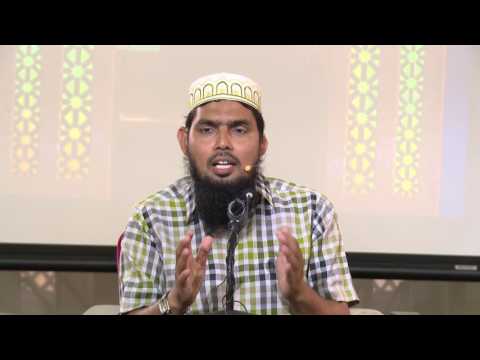 Ran Zamaan 02 - Sheikh Ali Zahir. #Salaf