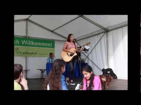 Stadtteilfest Mettenhof 2016