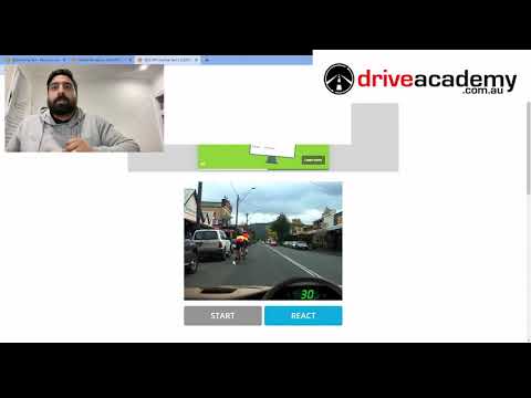Kerb-Side Stop & Hill Start Tutorial