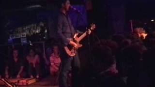 MODEST MOUSE * What People Are Made Of * LIVE @CANES SAN DIEGO, CA  9-15-01 2001