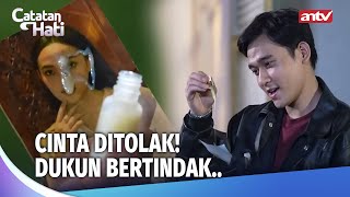 Download lagu Iyuuuh! Juned Kecintaan Ama Intan Ampe.. | Catatan Hati Eps 16 (FULL) mp3