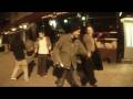 Disco Boy New York 2009 Street Dance