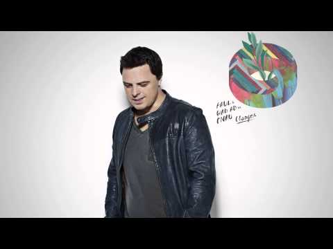 Gareth Emery & Ben Gold vs. Faul & Wad Ad vs. Pnau - Javelin Changes (Markus Schulz Mashup)