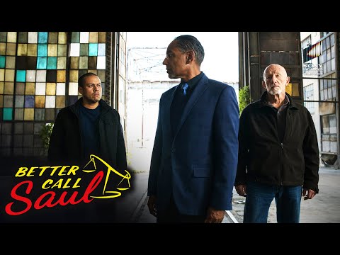 Protect Our People | Better Call Saul