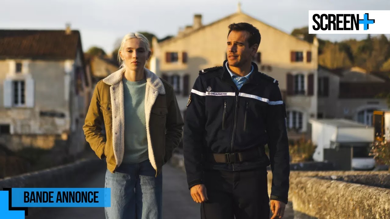 Miniature de la vidéo Meurtres en Périgord vert | bande annonce | France 3 du film Meurtres en Périgord vert