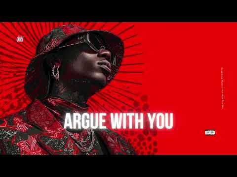 Argue With You | SNX
