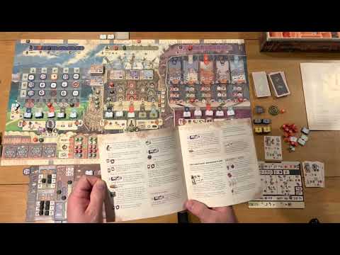 Weather Machine - Straight Up Solo with John LaRuffa