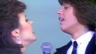 ME GUSTAS TAL COMO ERES -  LUIS MIGUEL FEAT SHEANNA EASTON