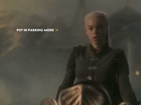 Syrax being a girly dragon (subtitles)