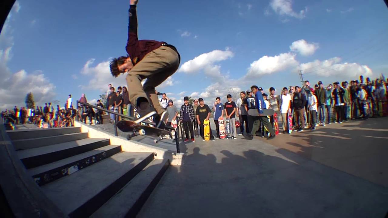 29 bangers de Plan B en un minuto