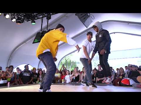 Brickheadz vs Nuestra Costa // .stance // SOUNDSET x FREESTYLE SESSION MINNESOTA