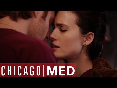 'Don't You Know?' | Chicago Med