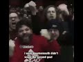 Arsenal vs Bournemouth 3- 2. 3/4/2023.  Arabic commentary predicting Arsenal comeback