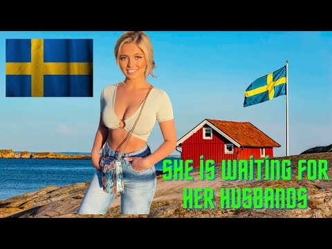 WHAT IS SWEDEN LIKE IN 2024? - LIFE IN SWEDEN, EVERYONE'S DREAM COUNTRY DOCUMENTARY