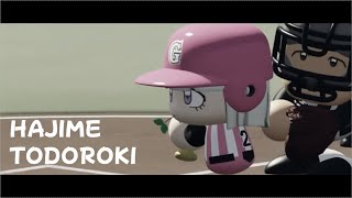 限界の、その先へ──限界条高校応援ムービー【 #ホロライブ甲子園2025】