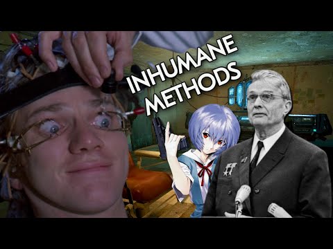 The Suslov Interrogation Technique