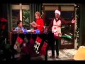 Alan Harper singing Jingle Bell Rock - Two and a ...