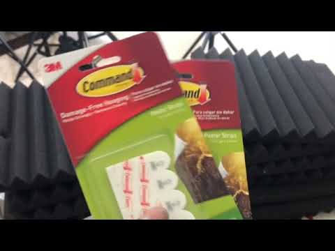 Do DIY Acoustic Panels Really Work?