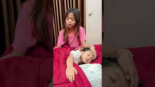 Download lagu Zulfa successfully made Ayu sleep, Ma'am, proud cheeks mp3