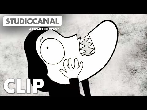 Persepolis | From Girl To Woman | Created By Marjane Satrapi &  Vincent Paronnaud