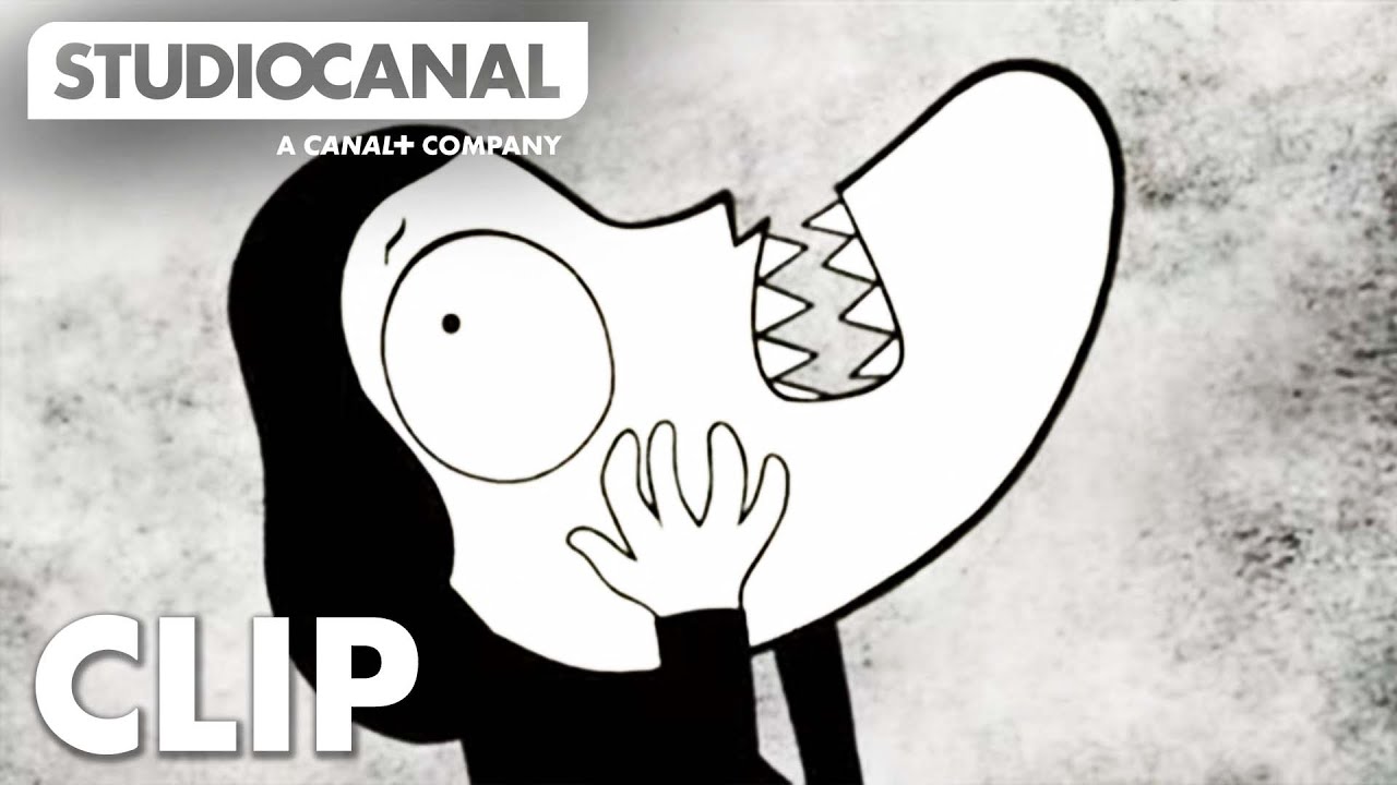 Persepolis — From Girl To Woman