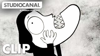 Persepolis | From Girl To Woman | Created By Marjane Satrapi &amp;  Vincent Paronnaud