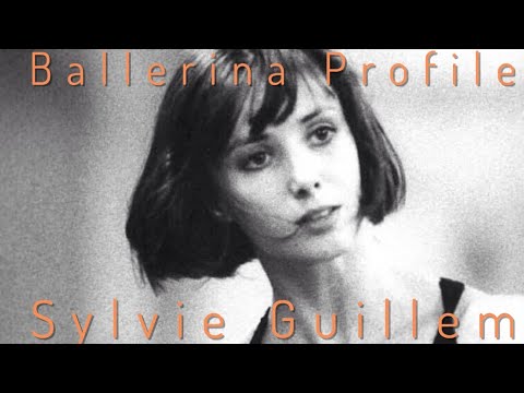 Ballerina Profile: Sylvie Guillem
