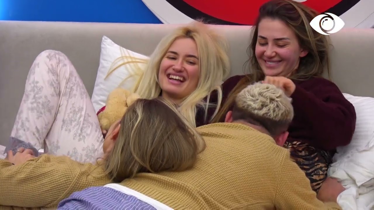 Luizi bisedon me vajzat për Qetsorin: Më duket si vetja!