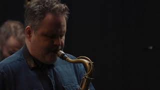 "Jersey" Performed by the Mark Guiliana Jazz Quartet