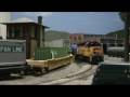 Chessie System Railfanning Part 3