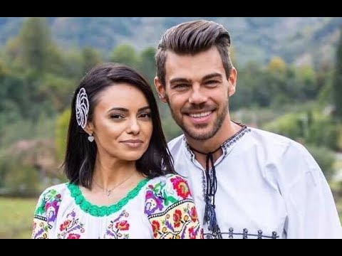 Cosmina Adam și Ciprian Silași-Păcătoasa-i dragostea (Teaser)