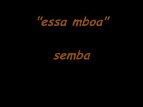 essa mboa