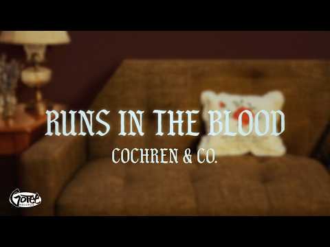 Runs In The Blood