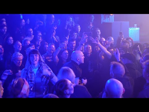 CORPUS DELICTI - Loreleï, Live, Paris 2025.