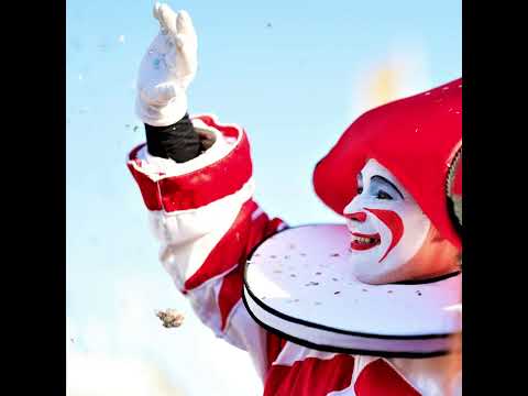 Come un Coriandolo – Cover 2025 by Vincent Masini | Omaggio al Carnevale di Viareggio