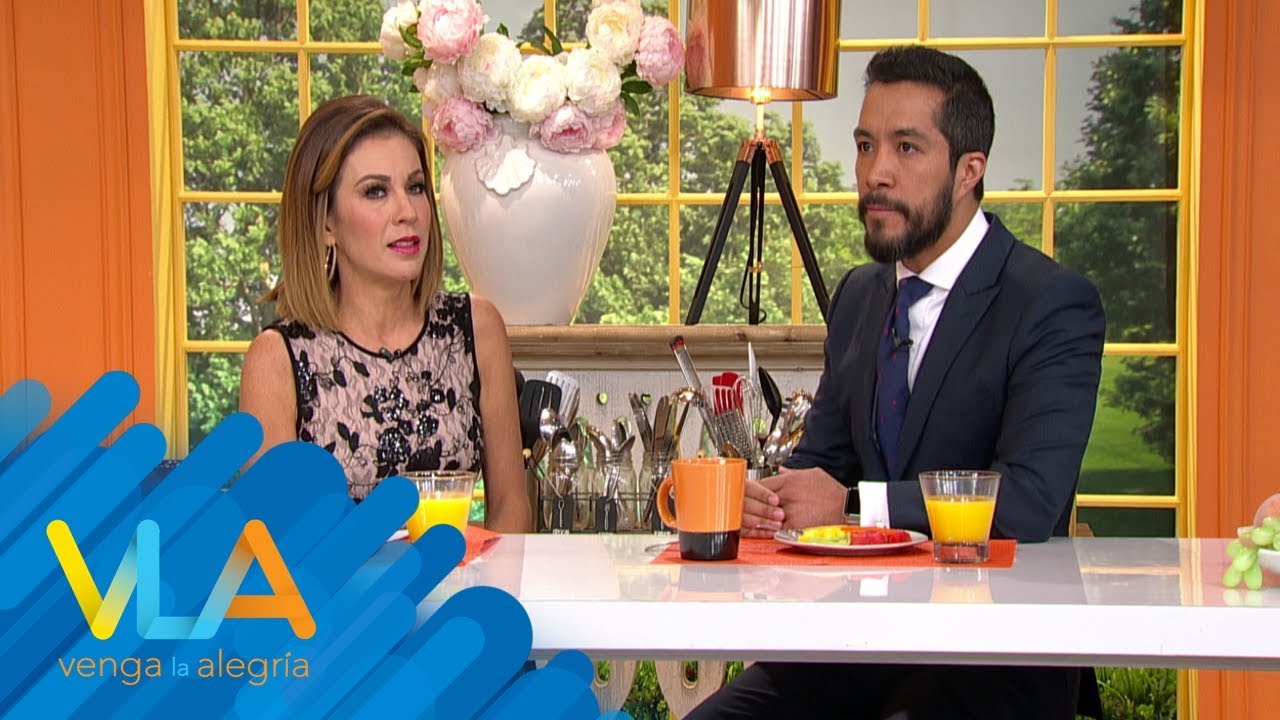 Si te separas sin estar casada ¿Te corresponde pensión | Venga la Alegría