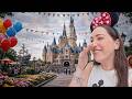 Shanghai Disneyland Is Worth Visiting