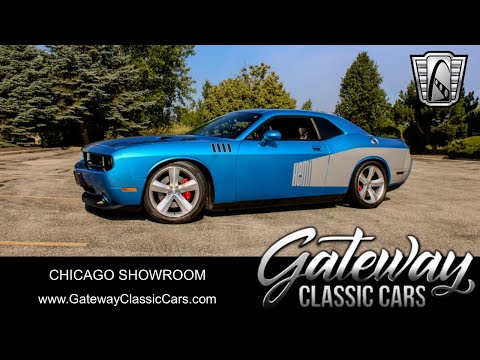 2010 Dodge Challenger (CC-1975128) for sale in O'Fallon, Illinois