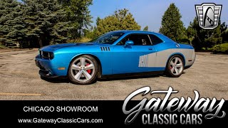 Video Thumbnail for 2010 Dodge Challenger